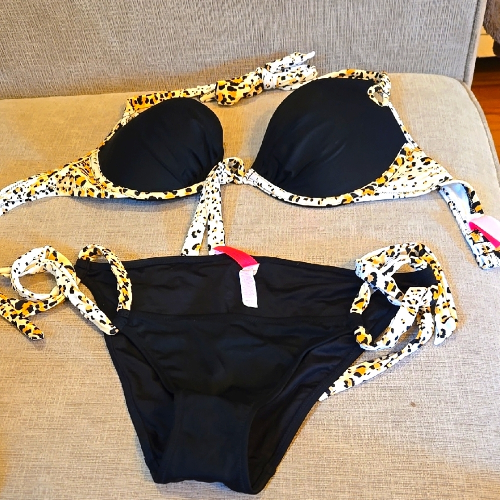 Victoria secret bathing suit